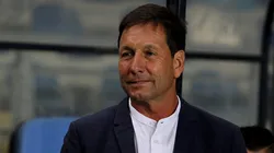 Fernando Díaz espera resolver su futuro para volver a dirigir. Su último club fue Coquimbo Unido: lo dejó en octubre de 2024.