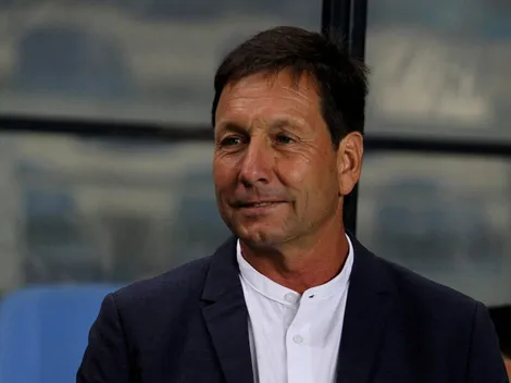 Nano Díaz cree que la UC actúa bien con la salida de Melano