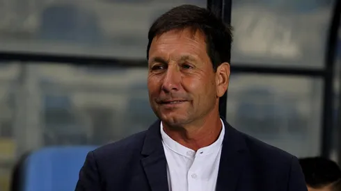 Fernando Díaz espera resolver su futuro para volver a dirigir. Su último club fue Coquimbo Unido: lo dejó en octubre de 2024.