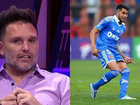 Olarra apuesta en grande por Ojeda en la U