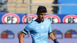 El portero habló de la situación que vive el elenco cruzado