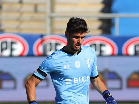 Dituro no pasa por alto el irregular momento de la UC