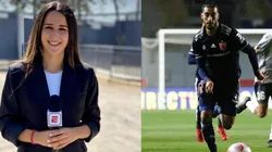 Hernández se la juega por Lobos en la U.