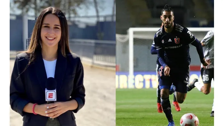 Hernández se la juega por Lobos en la U.