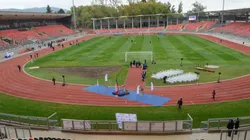 Talca aún no está definido para el Superclásico entre la U y Colo Colo.