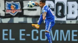 Abogado de la Universidad de Chile defiende a Andía de su detención.