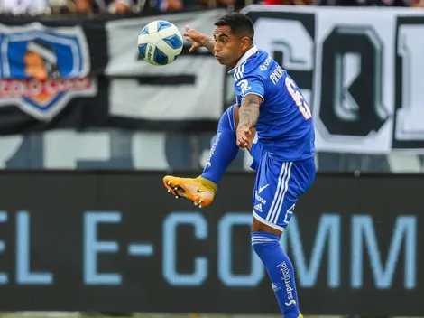 Abogado de la Universidad de Chile defiende a Andía de su detención