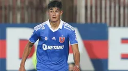 Bastián Tapia es uno de los nombres que aparece en esta lista.