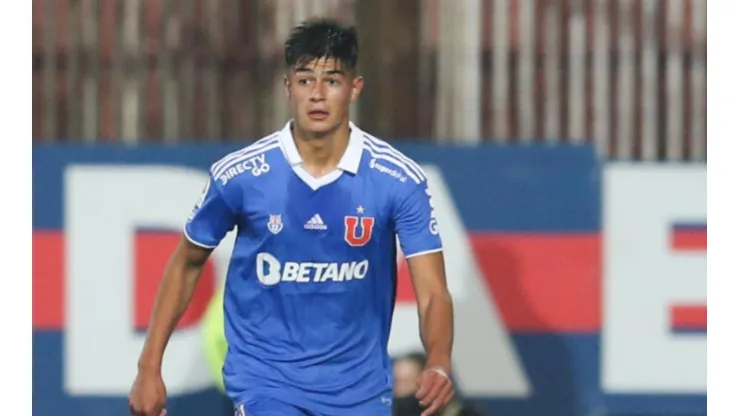 Bastián Tapia es uno de los nombres que aparece en esta lista.