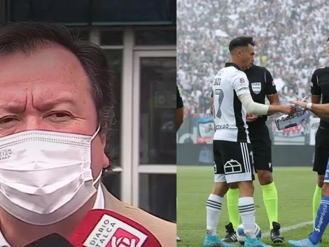 Alcalde de Talca presenta recurso de protección para impedir el Superclásico