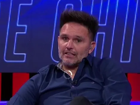 Olarra cree que la U trajo jugadores interesantes en este mercado de invierno