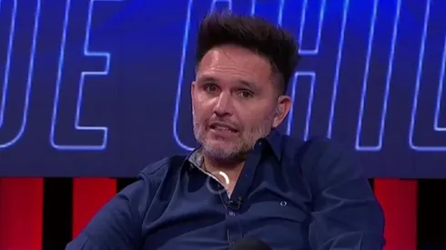 Rafael Olarra cuestionó l a suspensión del Superclásico entre Universidad de Chile y Colo Colo.