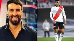 La llegada de Pablo Solari no convence a todos.