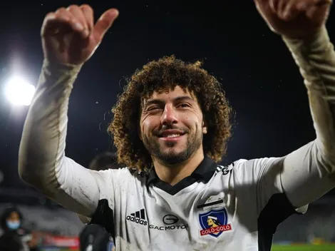 México se perfila como el nuevo posible destino de Maxi Falcón