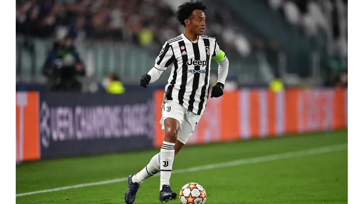 La Juve prepara su pre-temporada.