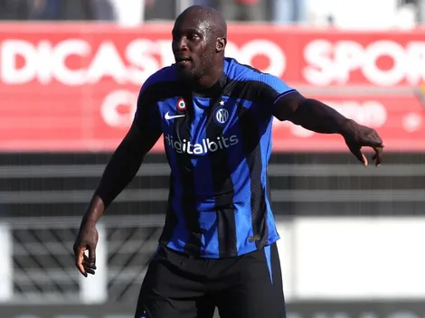 ¿A qué hora juegan Inter vs Lens el partido amistoso?