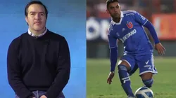 Caamaño aconseja a Andía tras manejar en ebriedad.