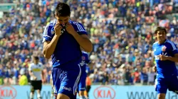 Duma quiere volver a vestir la camiseta del Romántico Viajero.