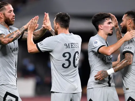 Horario: PSG continúa su pretemporada en Japón enfrentando al Urawa Reds