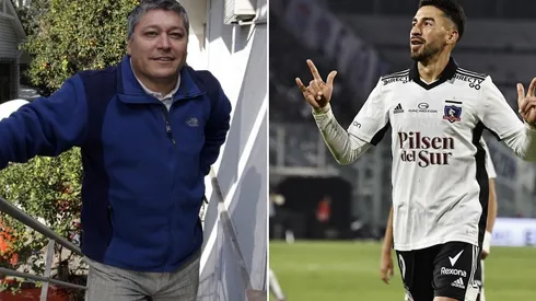 Para Patricio Yáñez Colo Colo no debe dudar en comprar el pase del Gato.