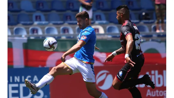 Audax cayó en la última jornada frente a Colo Colo de manera agónica.