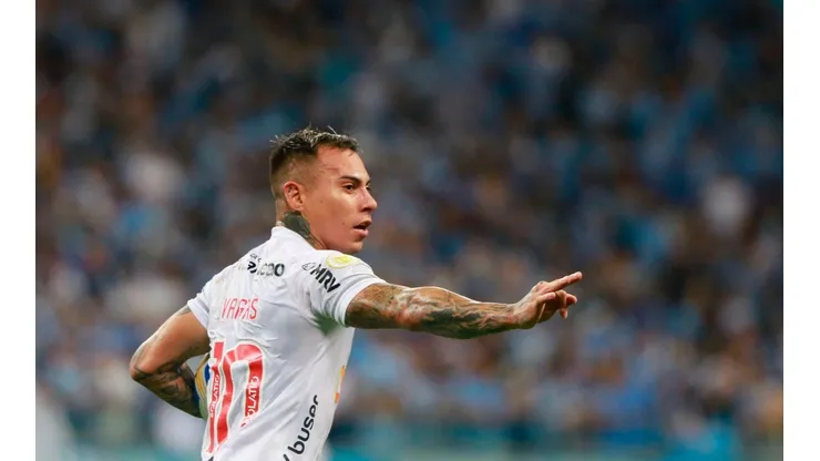 Atlético de Mineiro buscará los tres puntos.