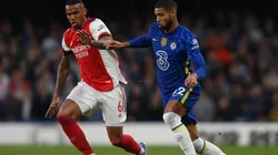 Chelsea y Arsenal estarán en la Premier League 2022-2023