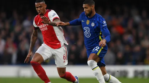 Chelsea y Arsenal estarán en la Premier League 2022-2023