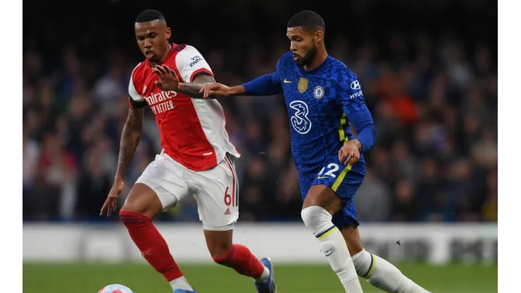 Chelsea y Arsenal estarán en la Premier League 2022-2023