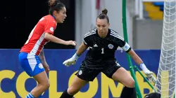 Ende se lanza en contra de la Conmebol