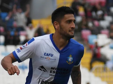 Castec cree que Tobías Figueroa es un aporte para la U