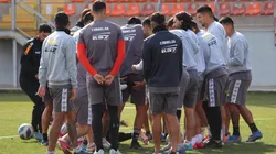 Cobreloa en picada con quienes apuntan a un problema en la interna.