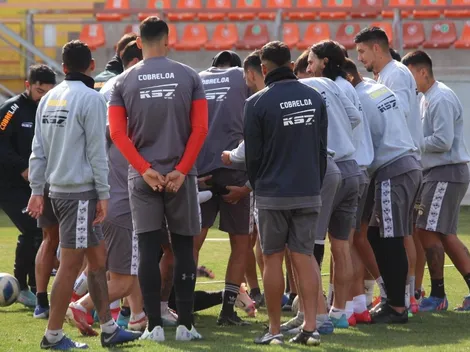 Cobreloa en picada con quienes apuntan a un problema en la interna