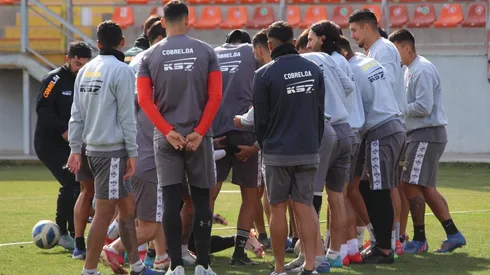 Cobreloa en picada con quienes apuntan a un problema en la interna.
