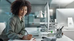 ¿Existen empleos para Secretaria?