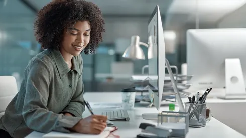 ¿Existen empleos para Secretaria?