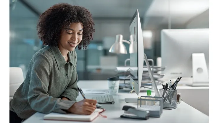 ¿Existen empleos para Secretaria?