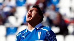 El delantero no cumplió con una exigencia del club