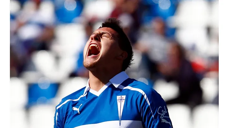 El delantero no cumplió con una exigencia del club