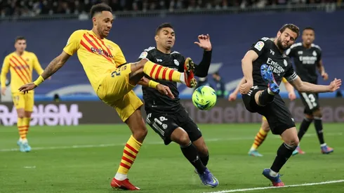 Barcelona y Real Madrid se preparan de cara a una nueva temporada.