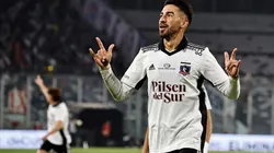 ¿Se quedará Lucero en el fútbol chileno?