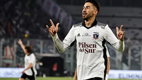¿Se quedará Lucero en el fútbol chileno?