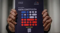 ¿Cuándo se vota la Nueva Constitución y cuáles son las opciones?