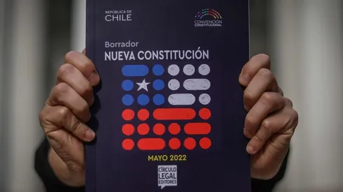 ¿Cuándo se vota la Nueva Constitución y cuáles son las opciones?
