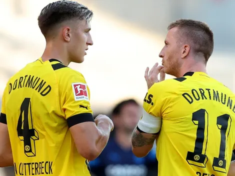 ¿A qué hora juegan Borussia Dortmund vs Villarreal el amistoso?