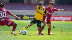 Coquimbo y La Serena disputan un duelo que pueder clave por mantener la categoría.