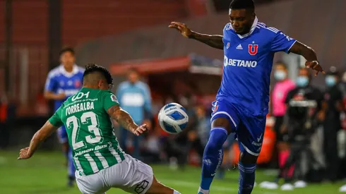 Universidad de Chile se encuentra en el 11° lugar con 21 puntos.