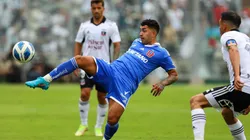 Alcalde de Talca se niega a recibir el Superclásico en el Fiscal.