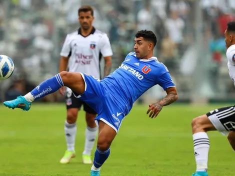 Alcalde de Talca se niega a recibir el Superclásico en el Fiscal