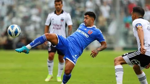 Alcalde de Talca se niega a recibir el Superclásico en el Fiscal.